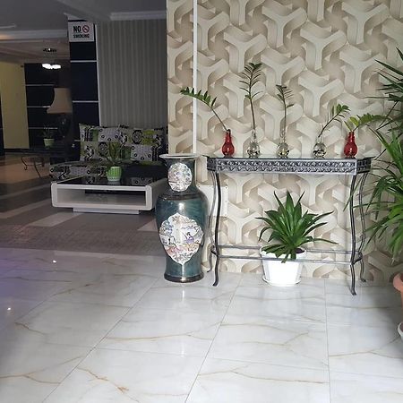 Appartamento Symphony Tower Al Manamah Esterno foto