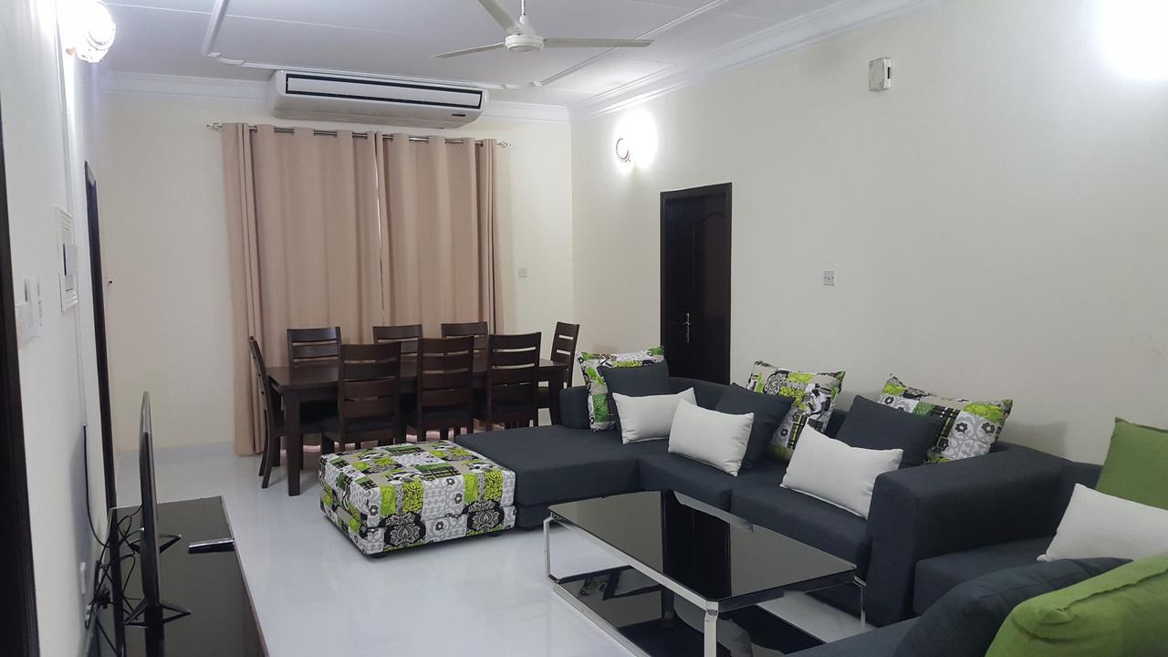 Appartamento Symphony Tower Al Manamah Esterno foto
