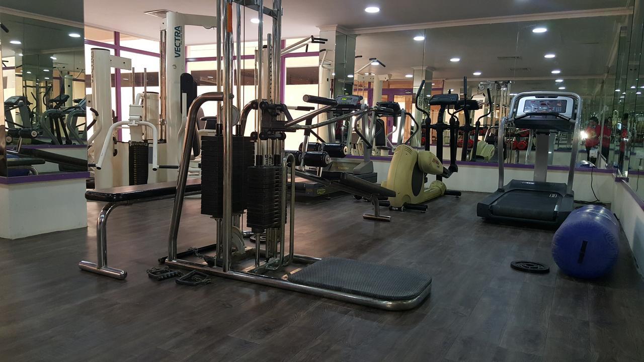 Appartamento Symphony Tower Al Manamah Esterno foto