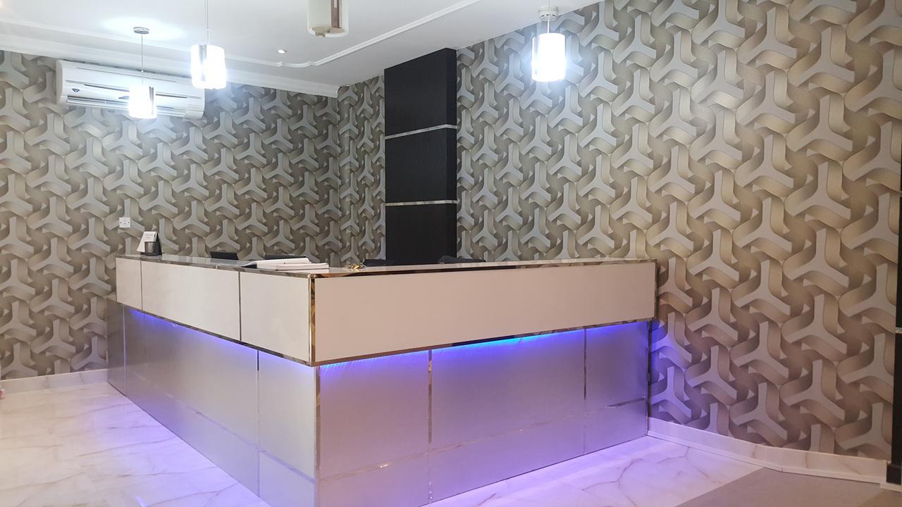 Appartamento Symphony Tower Al Manamah Esterno foto