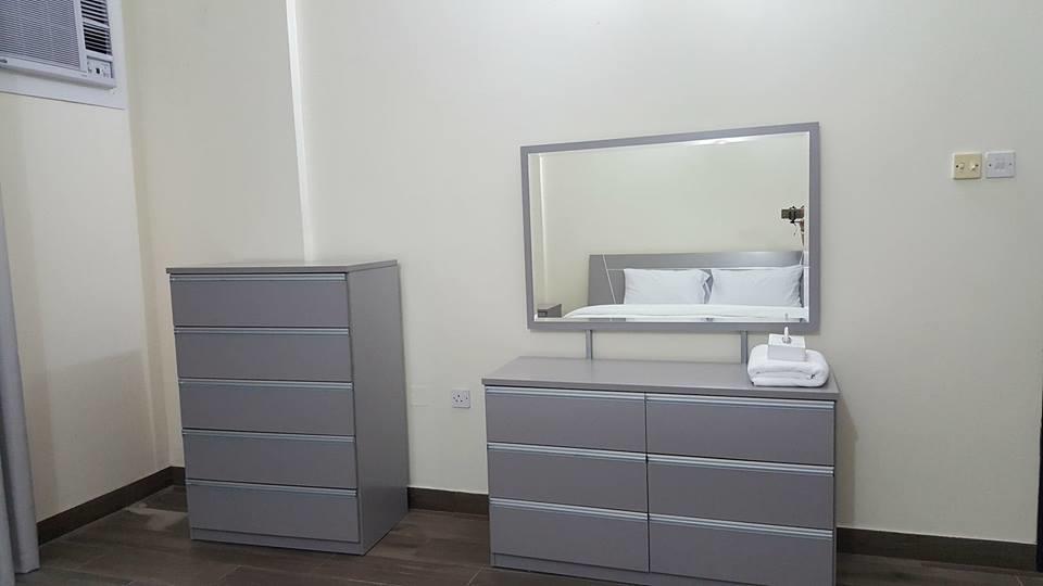 Appartamento Symphony Tower Al Manamah Esterno foto