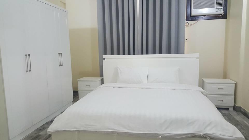 Appartamento Symphony Tower Al Manamah Esterno foto