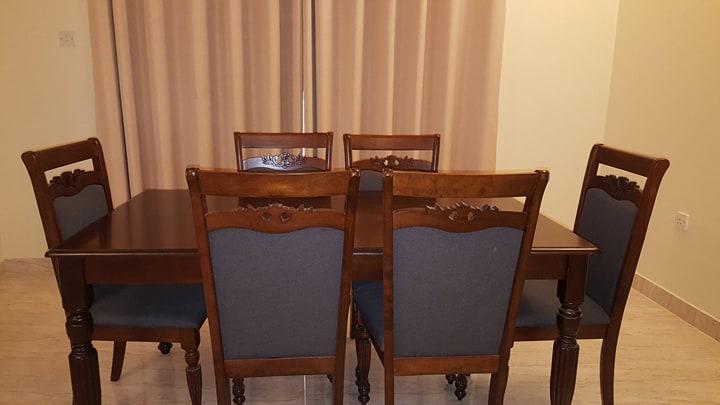 Appartamento Symphony Tower Al Manamah Esterno foto